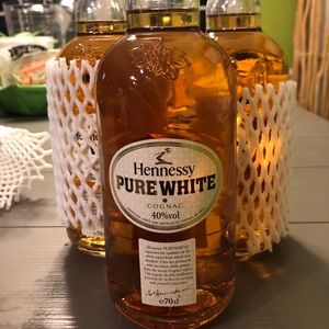 Hennessy Pure White Cognac